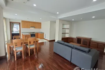 2 Bedroom Apartment for rent in Nagara Mansion, Lumpini, Bangkok near BTS Ploen Chit