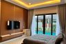 3 Bedroom Villa for sale in Garden Ville 9, Nong Prue, Chonburi