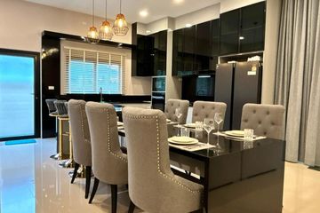3 Bedroom Villa for sale in Garden Ville 9, Nong Prue, Chonburi
