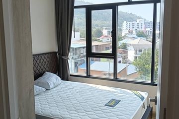 2 Bedroom Condo for rent in The Indeed Condo Urban Sriracha, Surasak, Chonburi