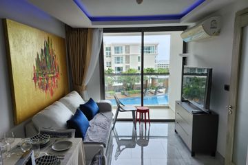 1 Bedroom Condo for rent in The Peak Towers, Nong Prue, Chonburi
