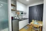 Condo for rent in The Parkland Grand Taksin, Bukkhalo, Bangkok near BTS Talat Phlu