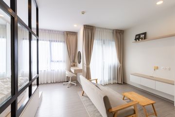 1 Bedroom Condo for sale in Aspire Sukhumvit-Onnut, Suan Luang, Bangkok near BTS On Nut