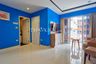Condo for rent in New Nordic trend 6, Nong Prue, Chonburi