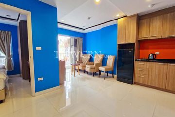 Condo for rent in New Nordic trend 6, Nong Prue, Chonburi