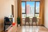 1 Bedroom Condo for rent in Aspire Sukhumvit - Rama 4, Phra Khanong, Bangkok near BTS Phra Khanong