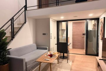 1 Bedroom Condo for rent in Modiz Sukhumvit 50, Phra Khanong, Bangkok near BTS On Nut