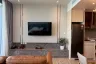 1 Bedroom Condo for Sale or Rent in Arom Wongamat, Na Kluea, Chonburi
