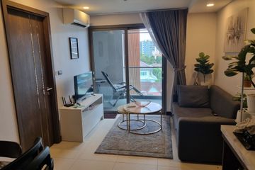 1 Bedroom Condo for sale in ECOndo Bangsaray, Bang Sare, Chonburi