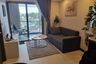 1 Bedroom Condo for sale in ECOndo Bangsaray, Bang Sare, Chonburi