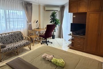 Apartment for rent in Jomtien Sweet Condotel 1, Nong Prue, Chonburi