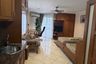 Apartment for rent in Jomtien Sweet Condotel 1, Nong Prue, Chonburi