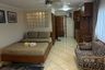 Apartment for rent in Jomtien Sweet Condotel 1, Nong Prue, Chonburi