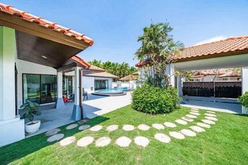 4 Bedroom House for rent in Baan Balina 1, Na Jomtien, Chonburi