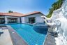 4 Bedroom House for rent in Baan Balina 1, Na Jomtien, Chonburi