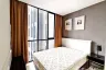 2 Bedroom Condo for rent in Up Ekamai, Khlong Tan Nuea, Bangkok near BTS Thong Lo