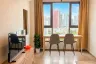 Condo for rent in Aspire Rama 4, Phra Khanong, Bangkok near BTS Ekkamai