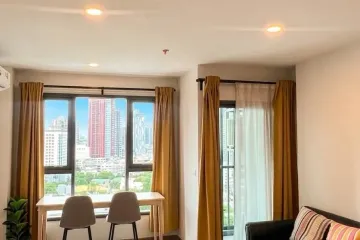 Condo for rent in Aspire Rama 4, Phra Khanong, Bangkok near BTS Ekkamai