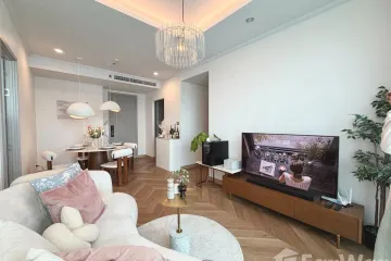 2 Bedroom Condo for rent in Supalai Oriental Sukhumvit 39, Khlong Tan Nuea, Bangkok