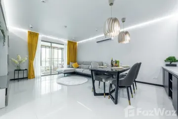 2 Bedroom Condo for sale in The Regent Hotel Kamala Beach, Kamala, Phuket