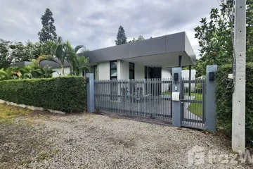3 Bedroom Villa for Sale or Rent in Nam Phrae, Chiang Mai