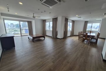 3 Bedroom Condo for rent in Baan Suan Plu, Thung Maha Mek, Bangkok