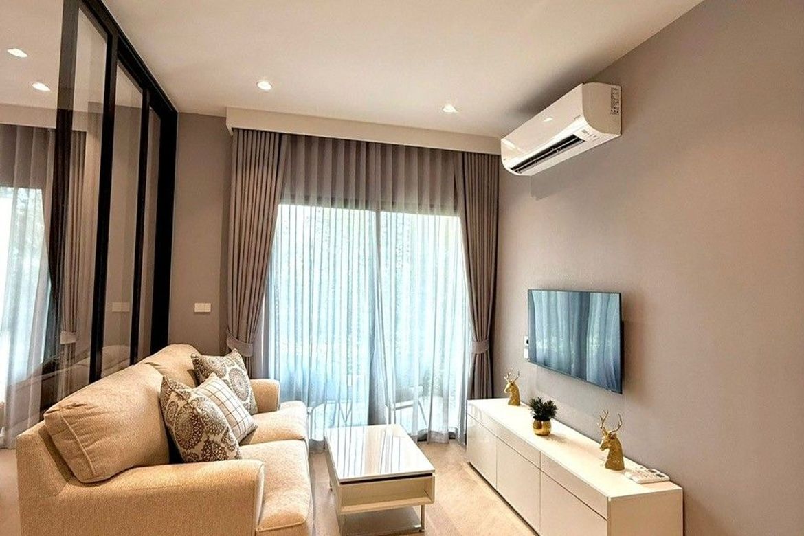 1 Bedroom Condo for rent at The Title Legendary-Bang Tao