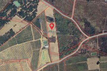 Land for sale in Nong Ta Taem, Prachuap Khiri Khan