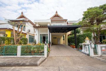 4 Bedroom House for rent in Nong Chom, Chiang Mai