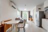 1 Bedroom Condo for rent in The Clover Thonglor, Khlong Tan Nuea, Bangkok