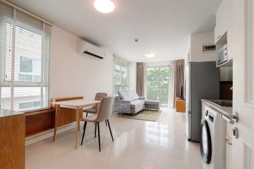 1 Bedroom Condo for rent in The Clover Thonglor, Khlong Tan Nuea, Bangkok