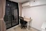 1 Bedroom Condo for rent in Knightsbridge Prime Sathorn, Thung Maha Mek, Bangkok near BTS Chong Nonsi