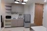 1 Bedroom Condo for rent in Whizdom Punnawithi Station, Bang Chak, Bangkok near BTS Punnawithi