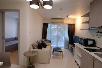1 Bedroom Condo for rent in Whizdom Punnawithi Station, Bang Chak, Bangkok near BTS Punnawithi