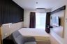 1 Bedroom Condo for rent in Whizdom Punnawithi Station, Bang Chak, Bangkok near BTS Punnawithi