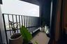 1 Bedroom Condo for rent in Life Ladprao Valley, Chom Phon, Bangkok near BTS Ladphrao Intersection