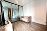 1 Bedroom Condo for rent in Life Ladprao Valley, Chom Phon, Bangkok near BTS Ladphrao Intersection