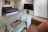 1 Bedroom Condo for sale in City Garden Pattaya, Nong Prue, Chonburi