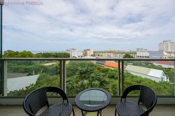 2 Bedroom Condo for sale in The Riviera Jomtien, Nong Prue, Chonburi