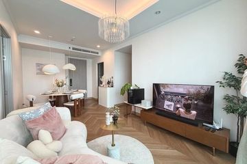 2 Bedroom Condo for rent in Supalai Oriental Sukhumvit 39, Khlong Tan Nuea, Bangkok
