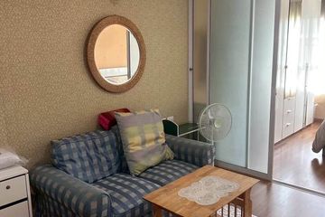 1 Bedroom Condo for rent in U Sabai Rama 4 - Kluaynamthai, Phra Khanong, Bangkok near BTS Phra Khanong