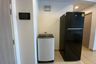 1 Bedroom Condo for rent in Supalai Lite Ratchada - Naradhiwas - Sathon, Chong Nonsi, Bangkok