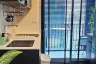 1 Bedroom Condo for rent in NUE District R9, Huai Khwang, Bangkok near MRT Phra Ram 9