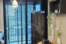 1 Bedroom Condo for rent in NUE District R9, Huai Khwang, Bangkok near MRT Phra Ram 9