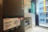 1 Bedroom Condo for rent in The Origin Bangkae, Bang Khae, Bangkok