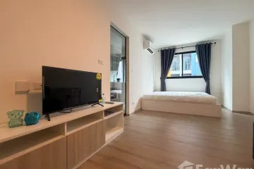 1 Bedroom Condo for rent in The Origin Bangkae, Bang Khae, Bangkok