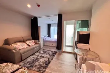 1 Bedroom Condo for rent in Regent Home Bangna, Bang Na, Bangkok near BTS Bang Na