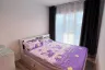 1 Bedroom Condo for rent in Regent Home Bangna, Bang Na, Bangkok near BTS Bang Na