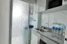1 Bedroom Condo for rent in Regent Home Bangna, Bang Na, Bangkok near BTS Bang Na