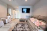 1 Bedroom Condo for rent in Regent Home Bangna, Bang Na, Bangkok near BTS Bang Na